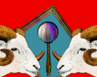 无眠房间logo图