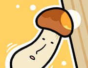 蘑菇大冒险logo图