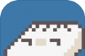 拯救鱼糕logo图