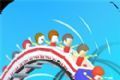 疯狂过山车驾驶logo图
