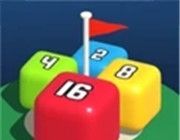 2048合成块logo图