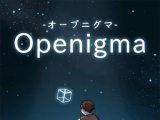 谜题箱子logo图