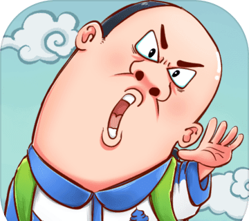 全都是套路logo图
