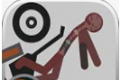 弄死火柴人汉化修改版破解版logo图