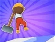 暴力赛跑者logo图