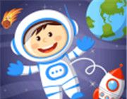 宇宙模拟乐园logo图