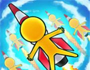 火箭小队logo图