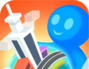 超级小镇logo图