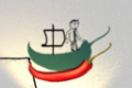 影子独行logo图