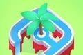 水到渠成21logo图