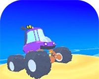 车船竞速赛logo图