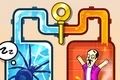 冰封蜘蛛救救老王logo图