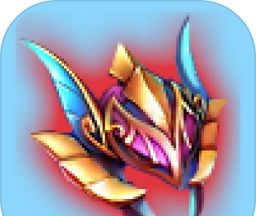 开局主公打魔王logo图