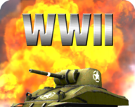 ww2战争模拟器logo图