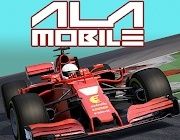 阿拉移动赛logo图