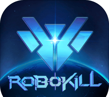 Robokilllogo图