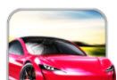 速度赛车狂热logo图