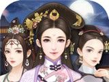 后宫美人传logo图