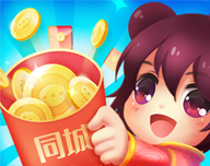 同城红包群logo图