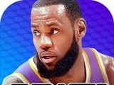 nba2kmobilelogo图