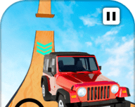 爬山赛车狂热logo图