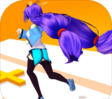 我要当女王logo图