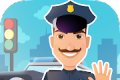 警察巡逻模拟城市logo图
