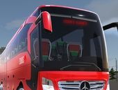 公共城市客车客车模拟器2022logo图