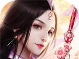 昆仑圣女logo图