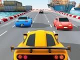 赛车极限跑酷logo图