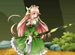 精灵姬骑士艾尔特莉丝物语logo图