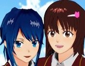 sakura school simulator 最新版2022