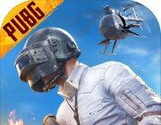 pubgmobile地铁逃生logo图