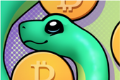Bitcoinlogo图