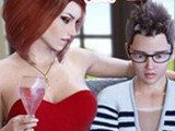 熟女别墅milf'slogo图