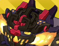 屠龙之人logo图