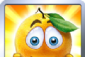 拯救橙子logo图
