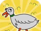 鸭子进化生活logo图