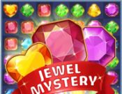 宝石魔法之谜logo图