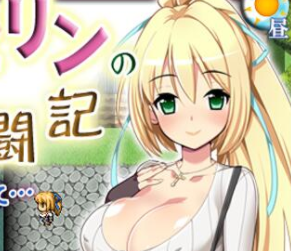 修女塞琳奋斗记logo图