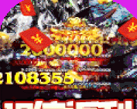 战国纪logo图