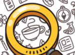我眼神儿贼好logo图