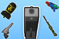 我玩武器贼6logo图