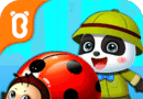 奇妙昆虫日记logo图