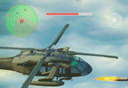 阿帕奇直升机空战logo图
