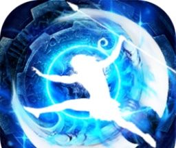 奇迹传说logo图