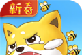 放开那条狗logo图