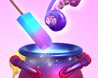 魔法与派对logo图