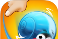 救救蜗牛吧logo图