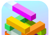 天空堆叠logo图